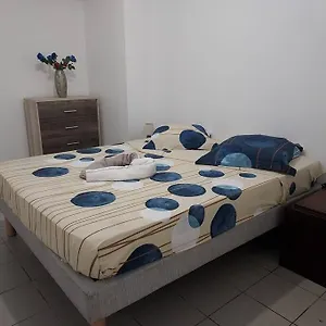  Appartement T2 Le Vallon Au Marin Martinique